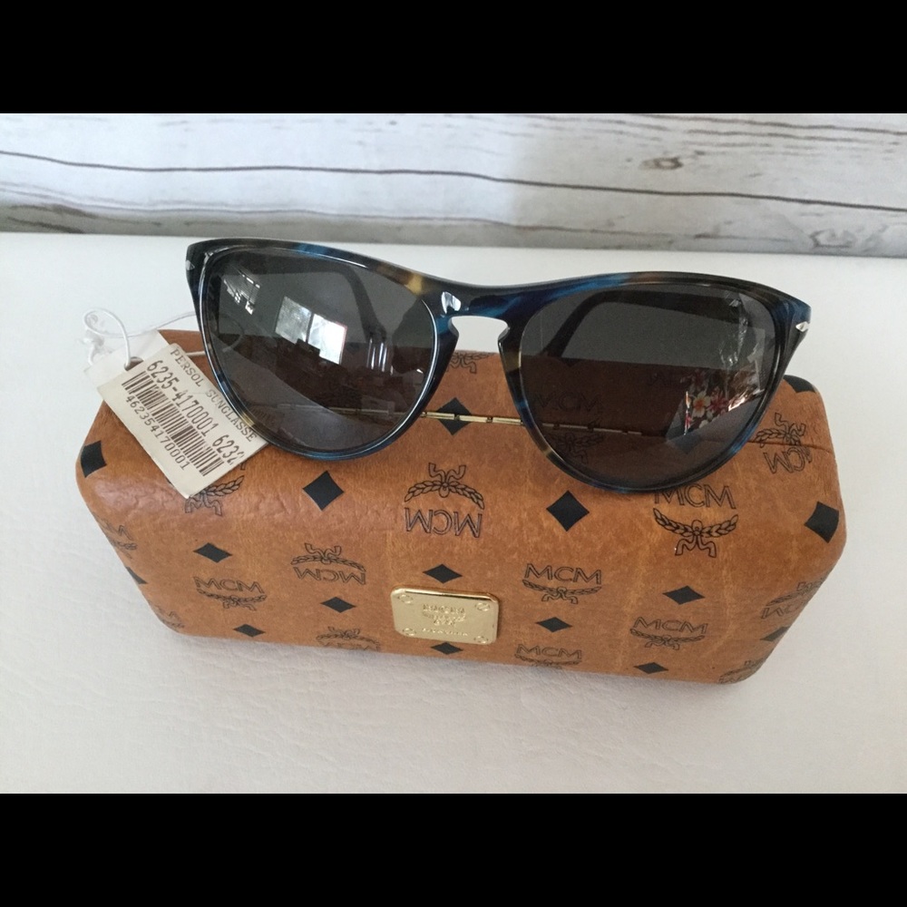 New PERSOL Sunglasses